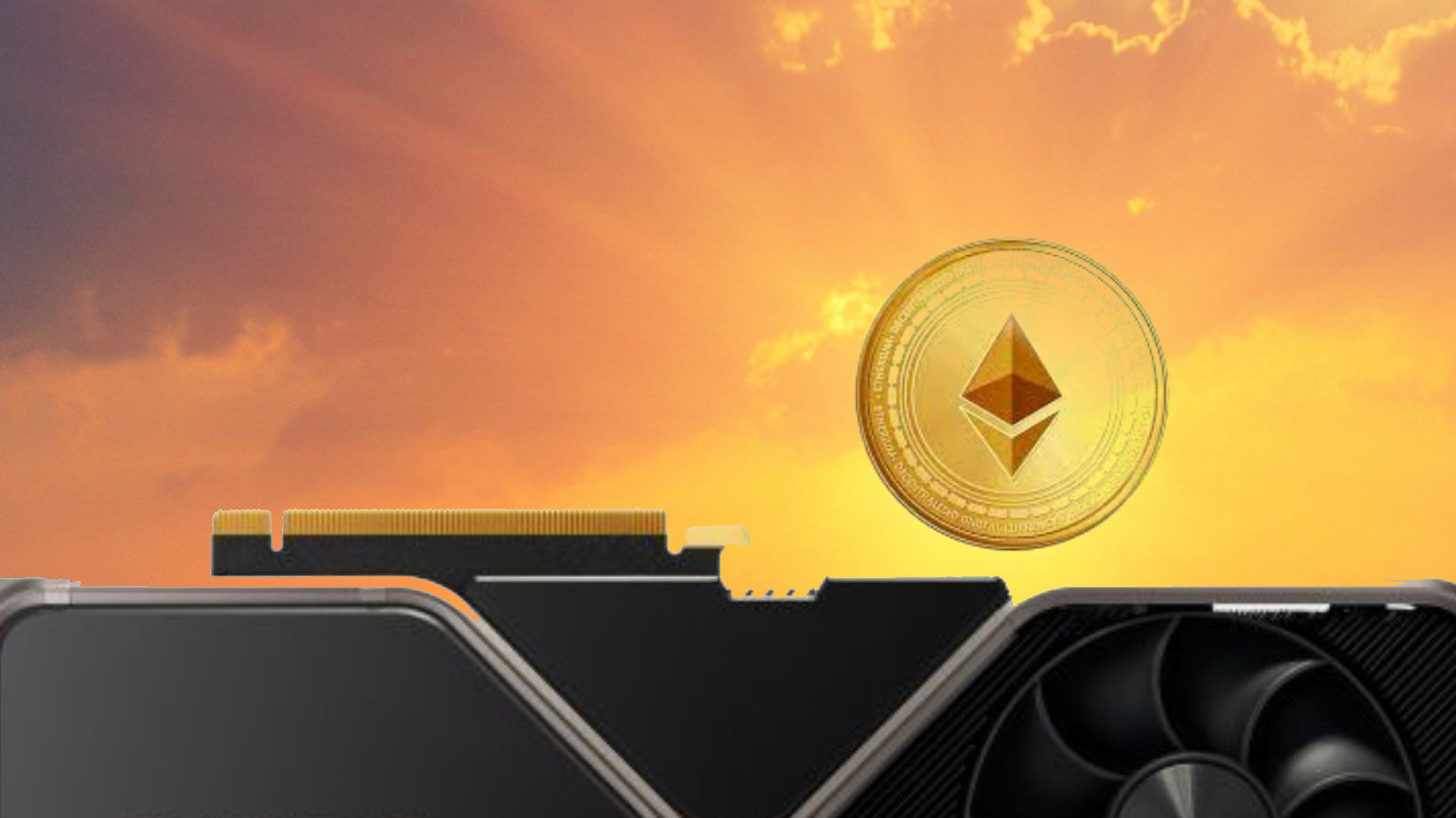 Ethereum rớt giá thê thảm đến mức bỏ tiền ra mua còn có lý hơn là lấy dàn trâu cày ra đào