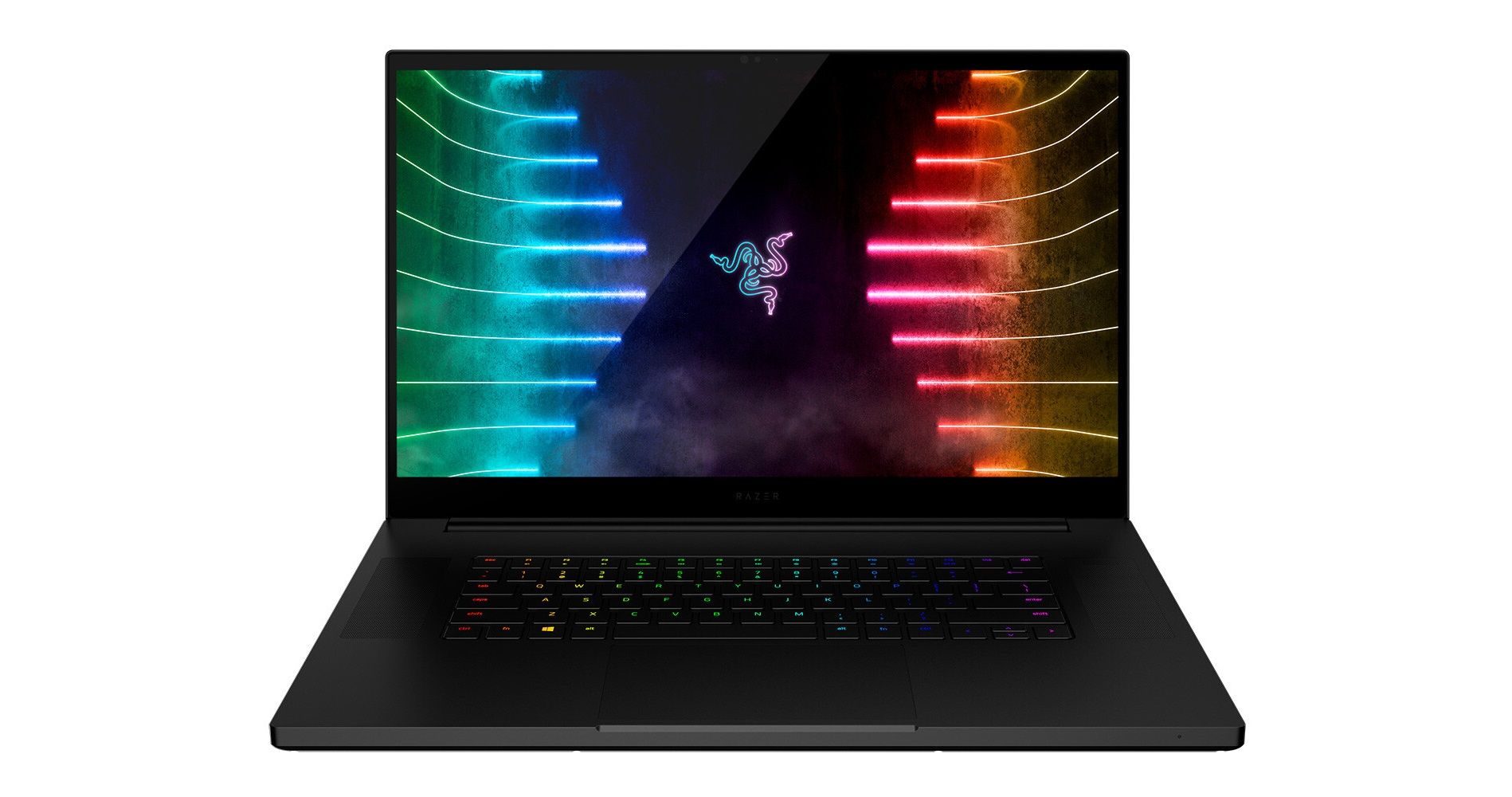 Razer công bố laptop gaming Blade 17 2021 tích hợp CPU Intel Core i9-11900H và GPU Nvidia GeForce RTX 3080