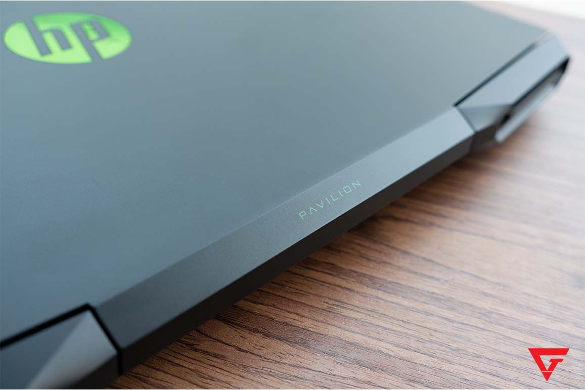 Trải nghiệm HP Pavilion Gaming: Laptop dành cho sinh viên ham học, yêu game