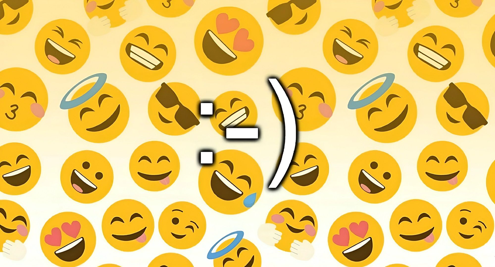 Emote đầu tiên trên thế giới đã 40 tuổi, và nó bắt nguồn từ việc mọi người đấu “võ miệng” trên mạng
