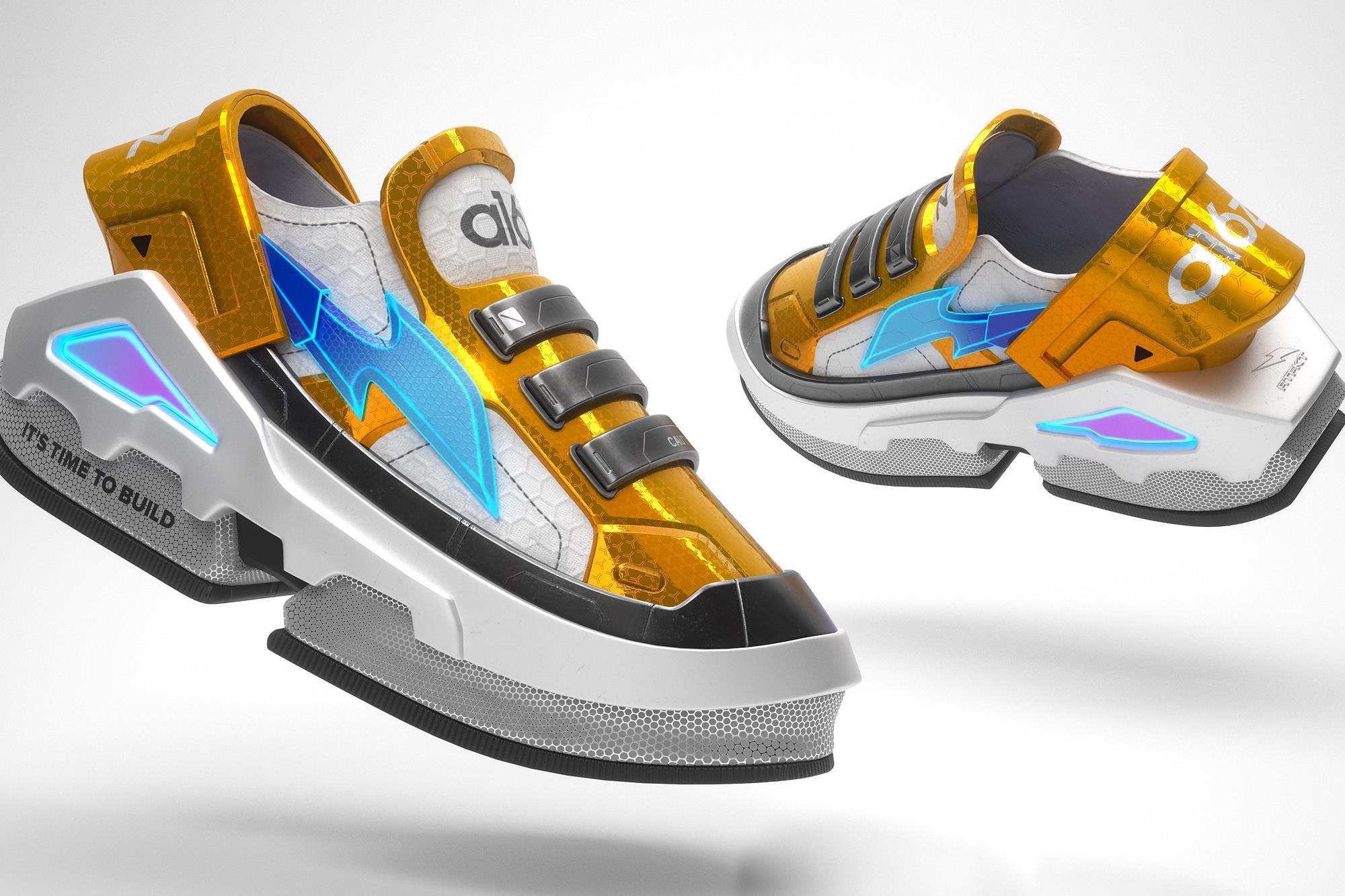 Nike mua lại công ty giày ảo chuyên làm NFT và sneakers cho metaverse