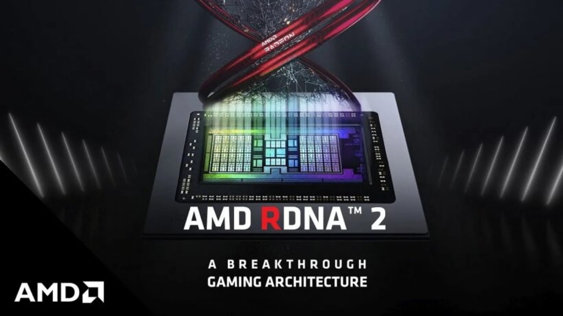 AMD xác nhận Radeon RX 6000 Series sẽ sớm đổ bộ lên laptop, hứa hẹn mang đến luồng gió mới cho laptop gaming tầm trung