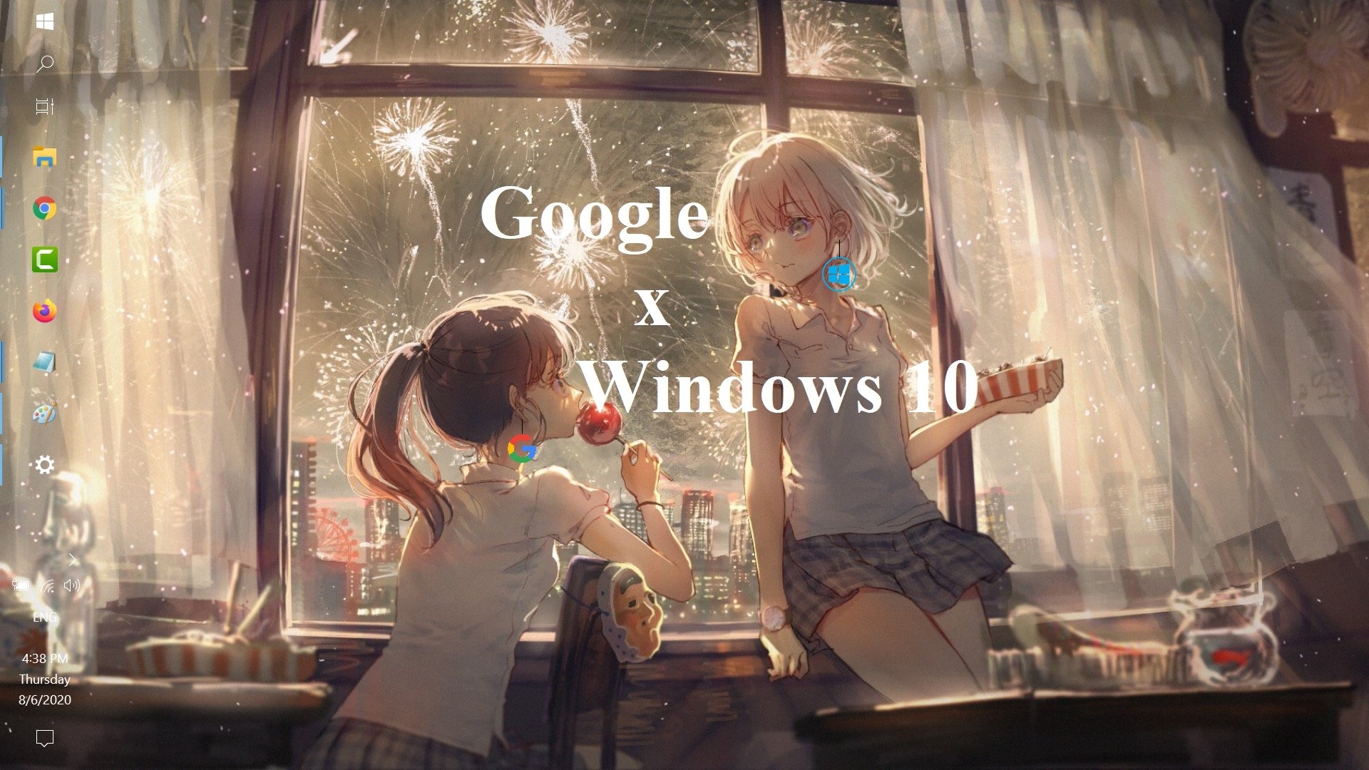 Hướng dẫn tra mọi thứ bằng Google ở bất cứ đâu và bất cứ khi nào trên Windows 10