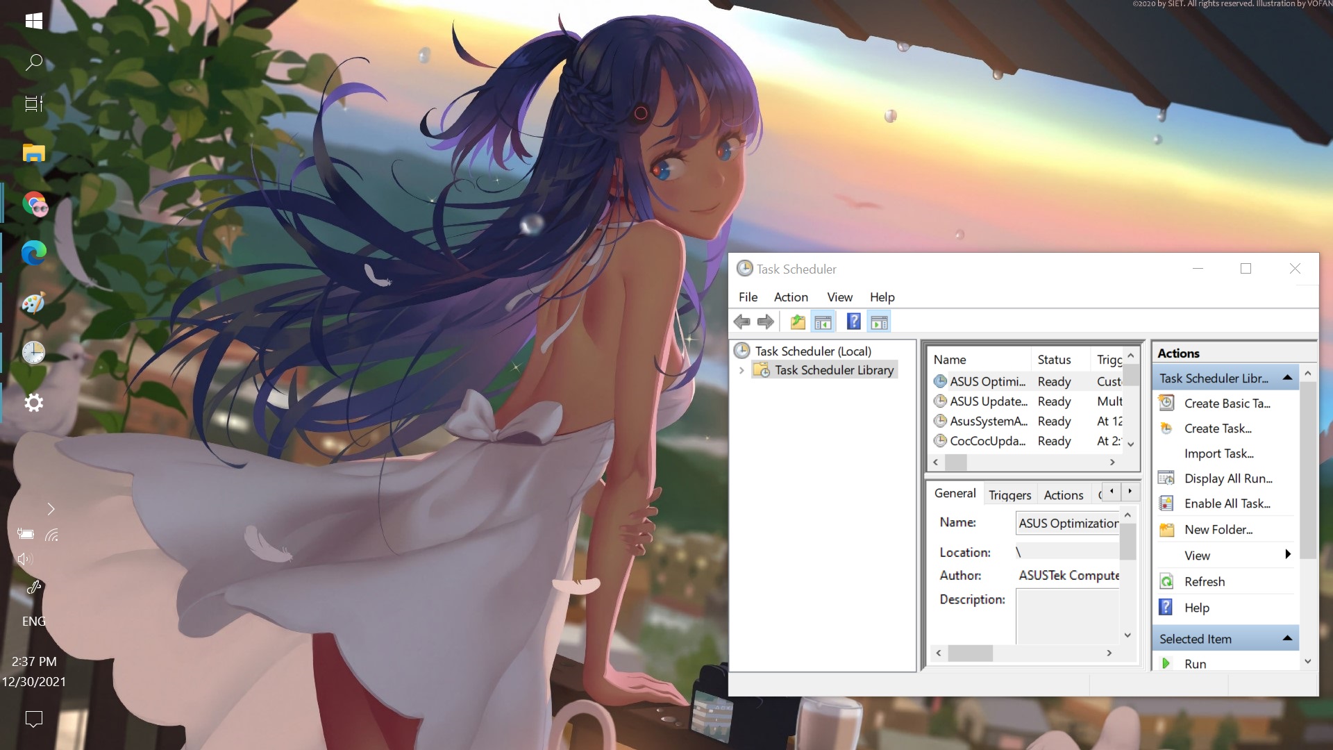 Hướng dẫn hẹn giờ tắt máy trên Windows 10, đến giờ là tự động tắt không cần nhắc