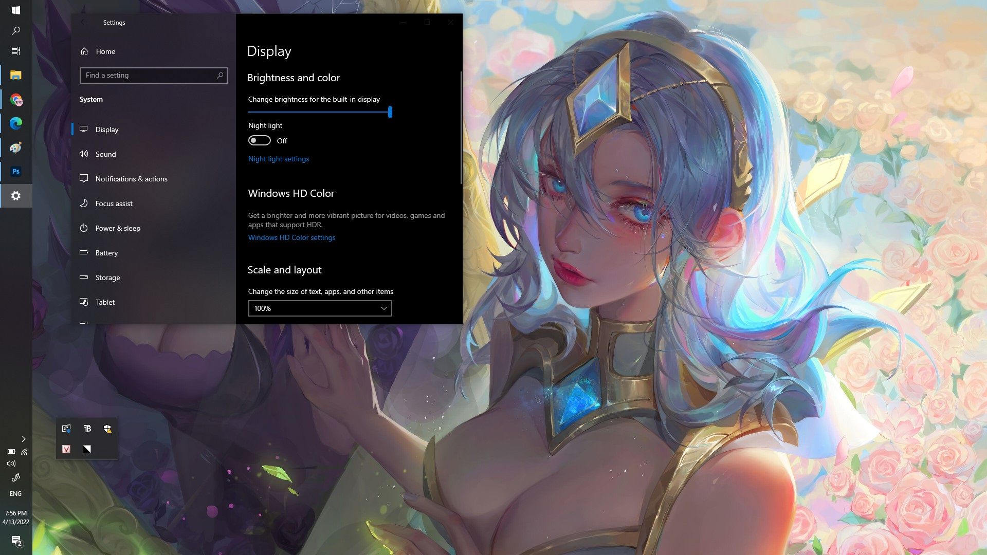 Hướng dẫn tạo phím tắt Dark Mode, mang tới màn đêm trong tích tắc cho Windows 10