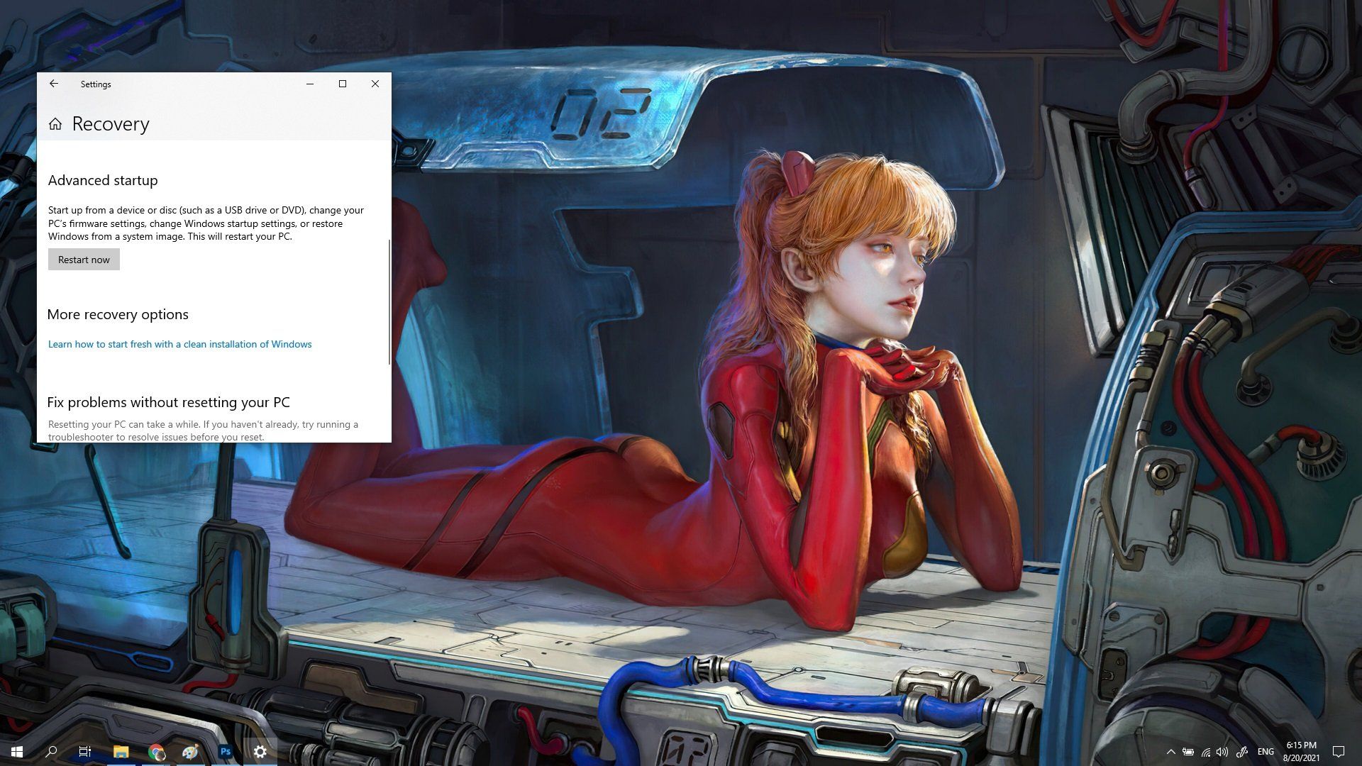 Hướng dẫn kích hoạt chế độ Safe Mode trên Windows 10 - Một cái “safe house” đúng nghĩa để bạn kiểm tra lỗi máy tính
