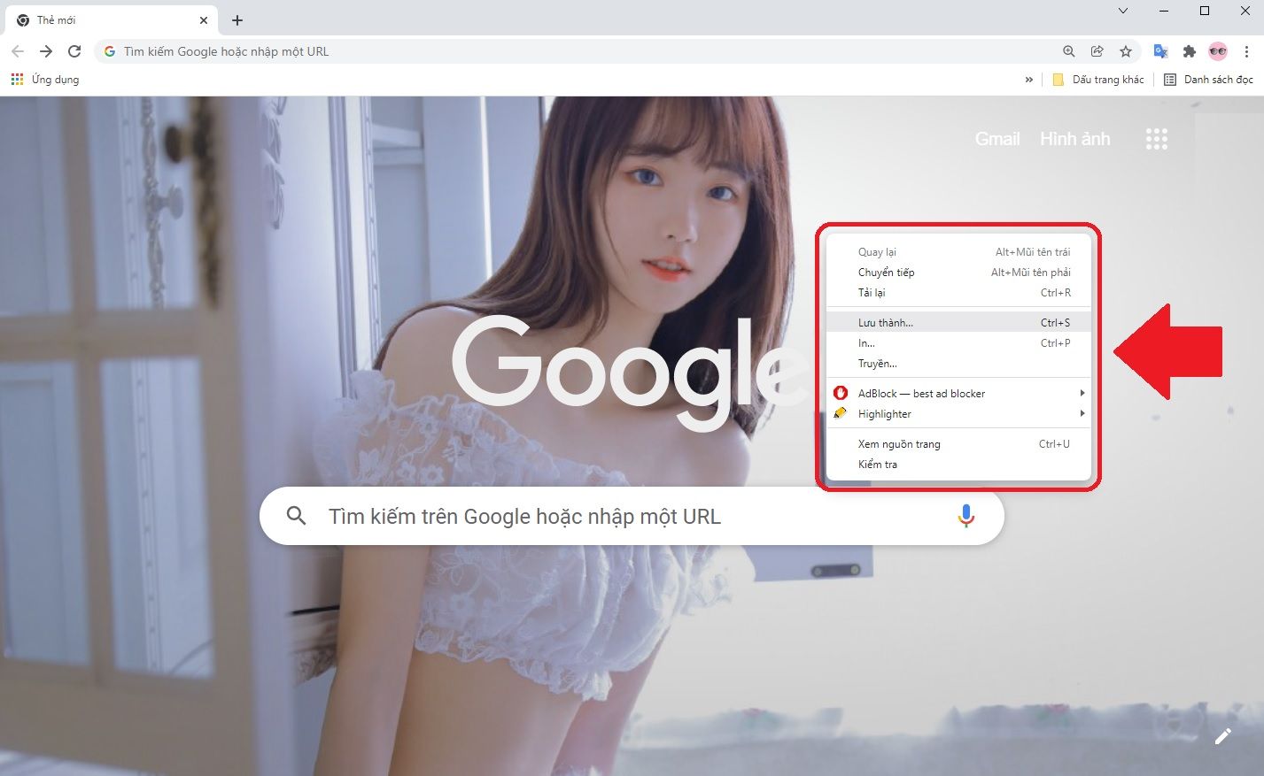 Hướng dẫn “mang” giao diện bo tròn siêu đẹp của Chrome trên Windows 11 xuống Windows 10