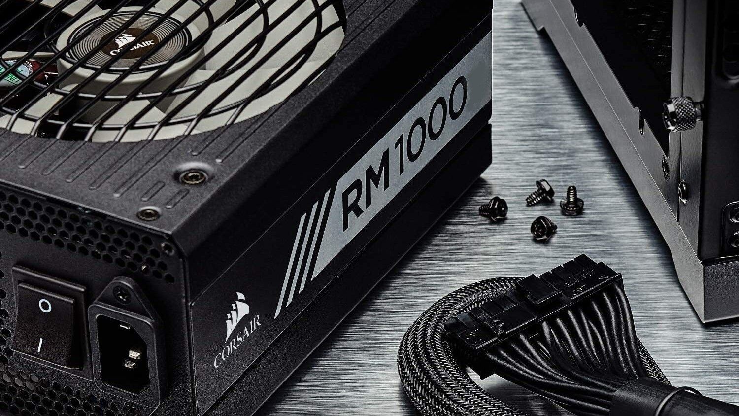 Corsair công bố dải sản phẩm tương thích với card đồ họa NVIDIA RTX 40 series