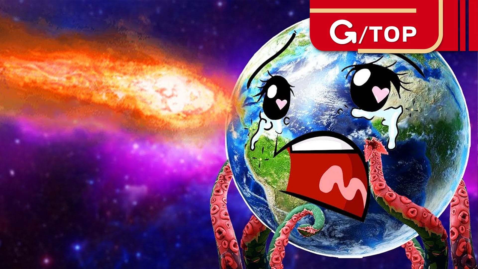 Top 10 tựa game cho bạn xóa sổ muôn loài, diệt vong không còn 1 mống