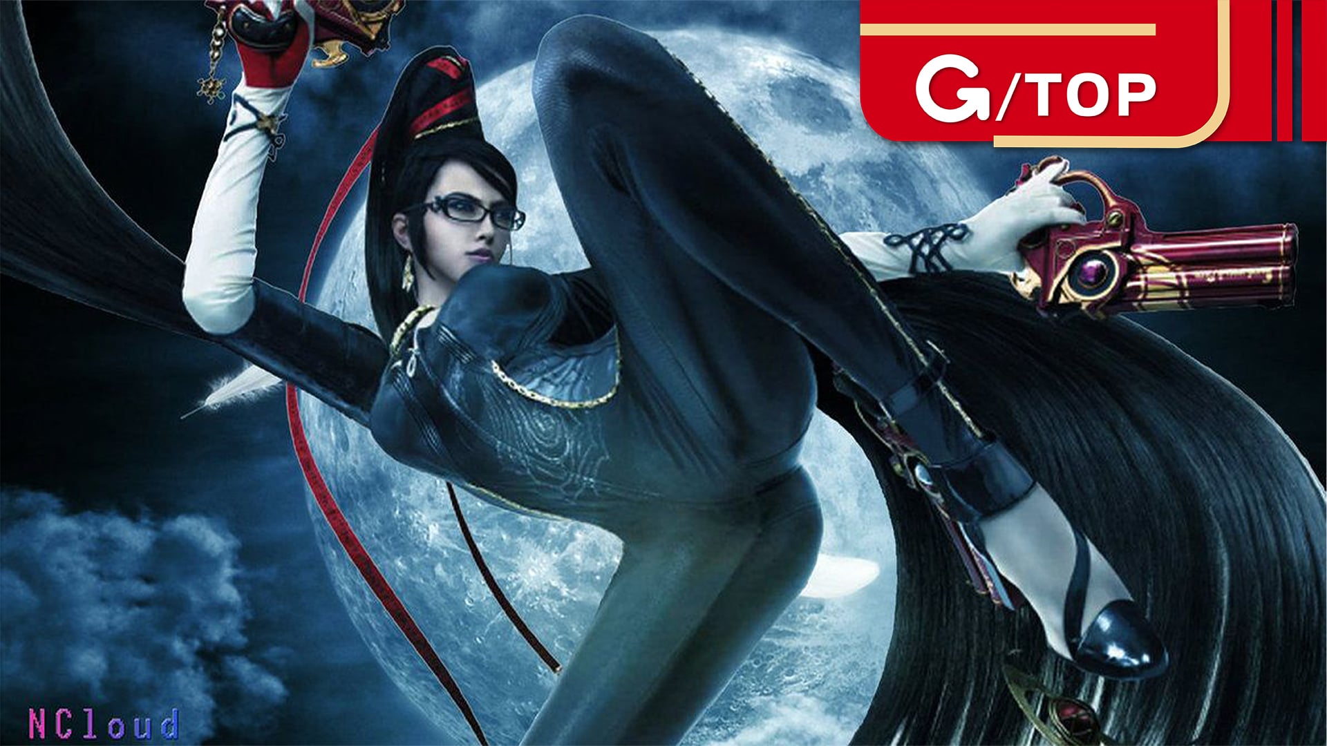 Top 10 nhân vật sở hữu sức mạnh vô song trong thế giới game