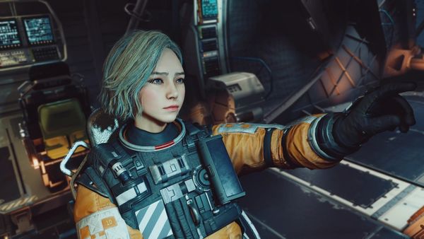 Fan Starfield tự chế minigame bẻ khóa miễn phí, mời anh em trổ tài