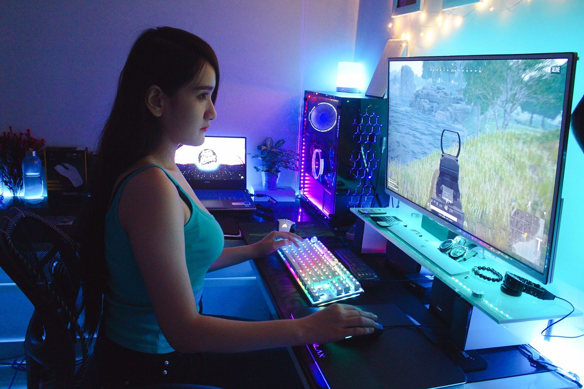 Hướng dẫn phục hồi liêm sỉ khi làm điều có lỗi với bạn trong game