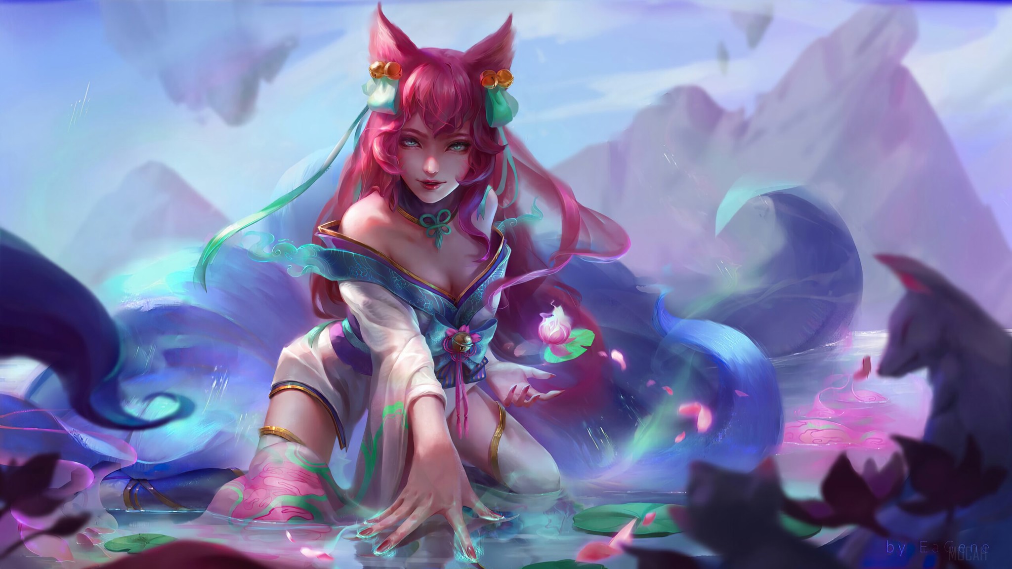 Máy chủ Amazon Web Services sập khiến hàng loạt game đình đám bị lỗi