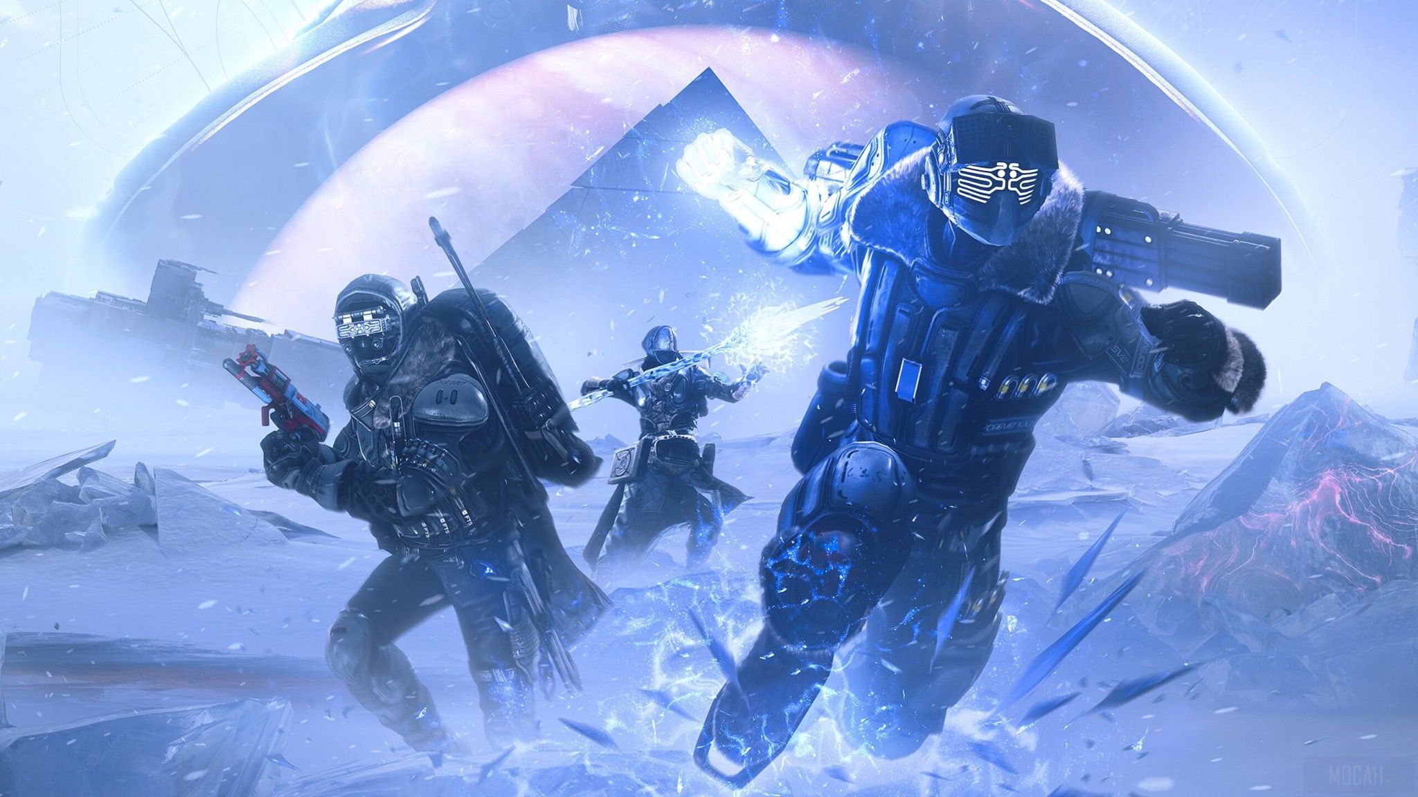 Propnight đang miễn phí, Noita, No Man's Sky và Hunt: Showdown cùng loạt game khác giảm giá sập sàn trên Steam