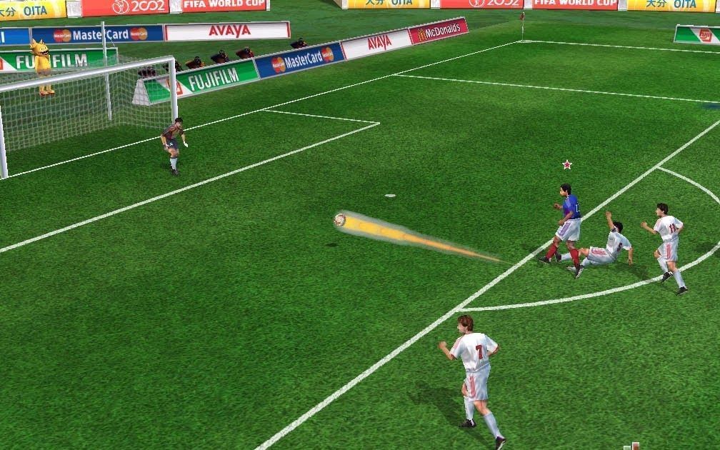 Chia sẻ thú vui chơi những tựa game cổ kinh điển một thời