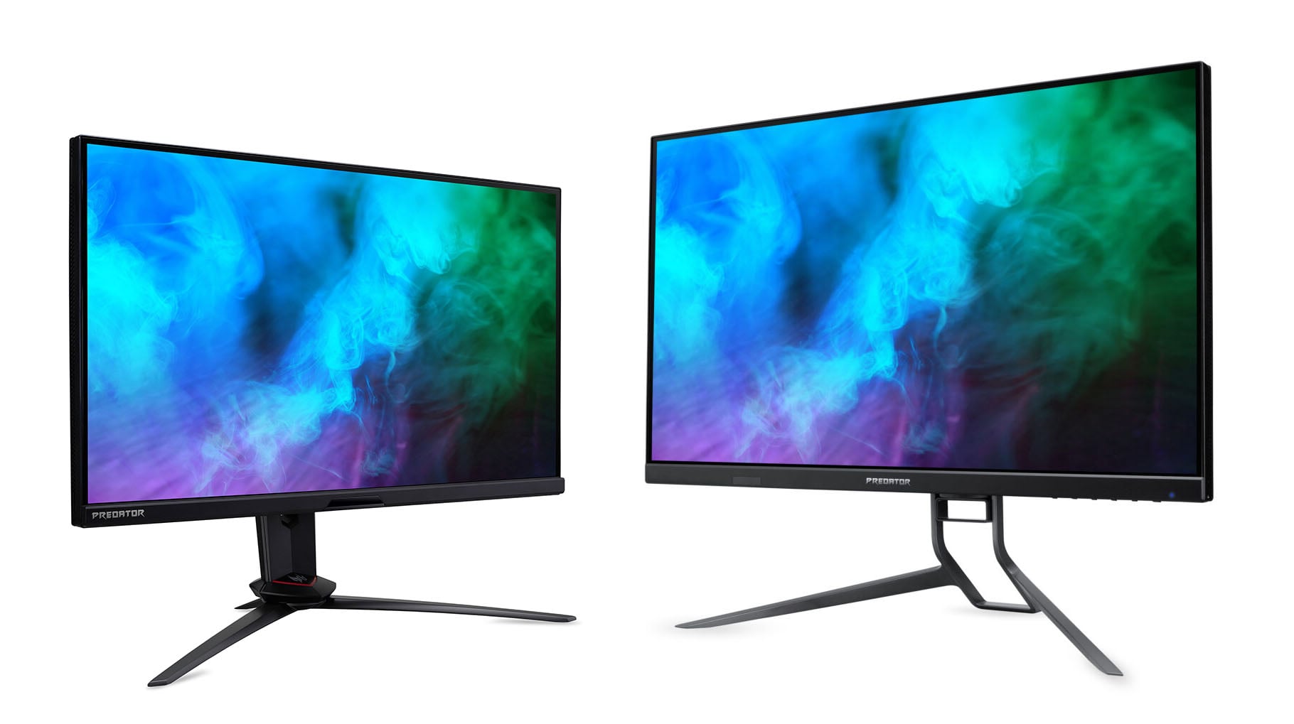 Acer trình làng màn hình Predator XB273U 1440p@275 Hz và XB323QK 4K@144 Hz để vắt kiệt mọi dàn Gaming PC