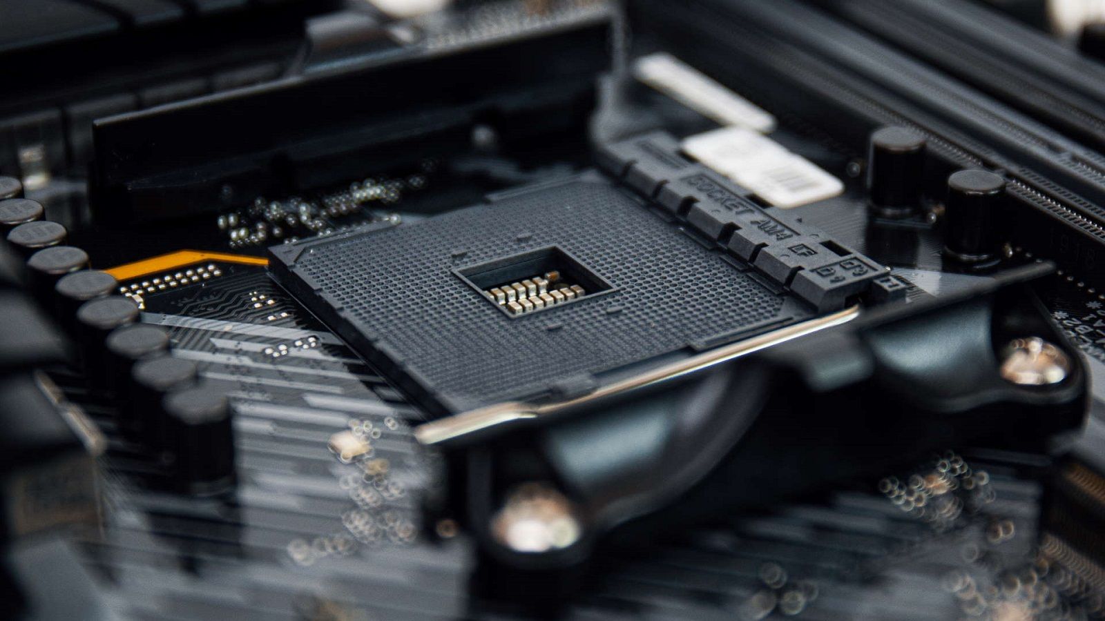 Lộ tin bo mạch chủ AMD B550 có mức giá tương đương B450 lúc ra mắt