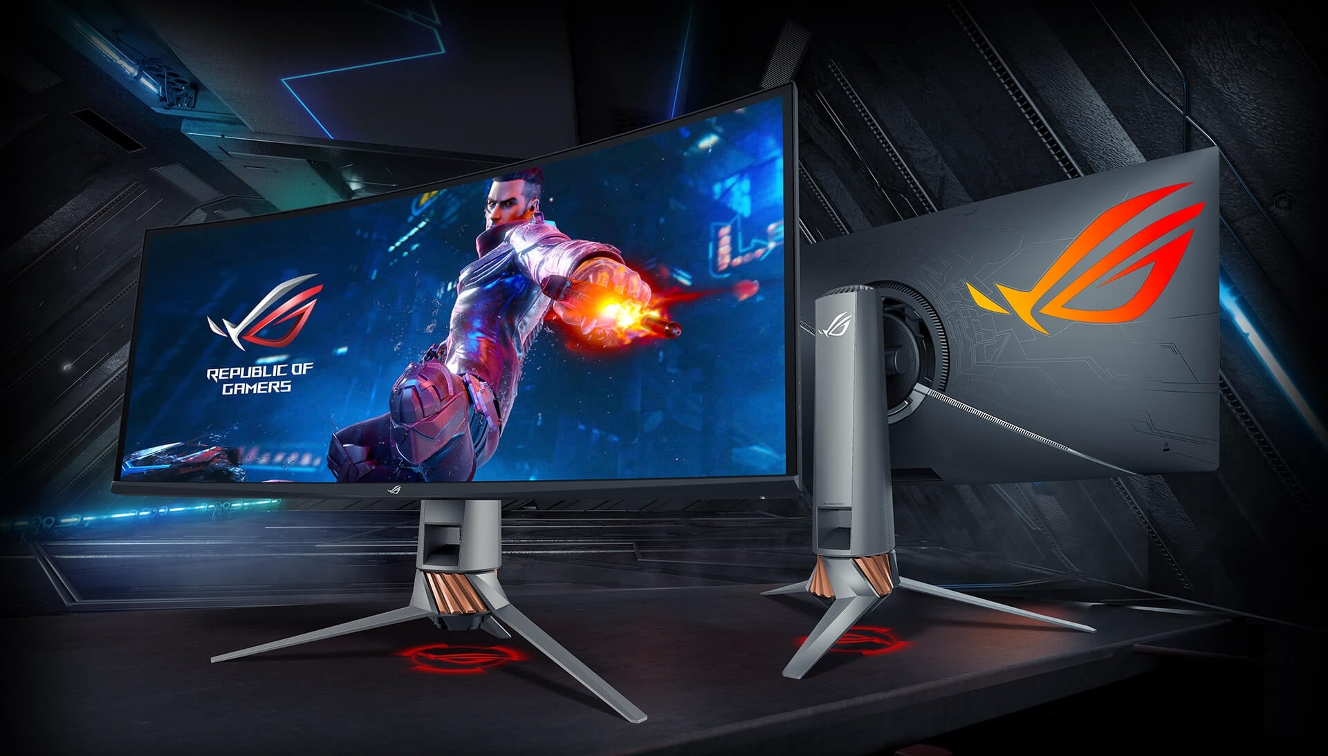Công nghệ FRC - Thứ giúp màn hình 8-bit phổ thông có thể hiển thị hơn 1 tỉ màu