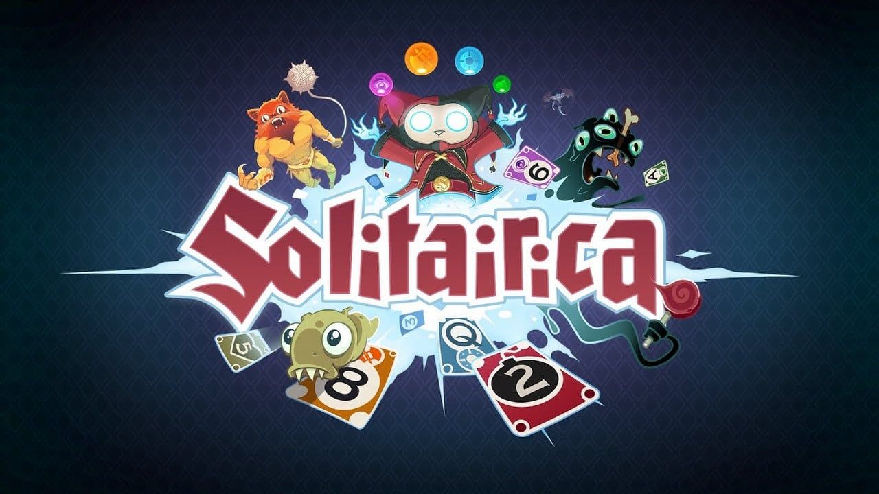 Tựa game Solitairica đang miễn phí, mời anh em làm thần bài phong cách nhập vai nhân dịp Tết sắp đến
