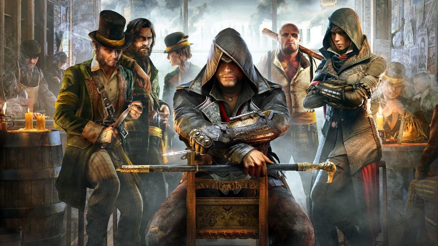 Tựa game bom tấn Assassin's Creed Syndicate đang miễn phí, mời anh em tải về gia nhập hội Sát thủ