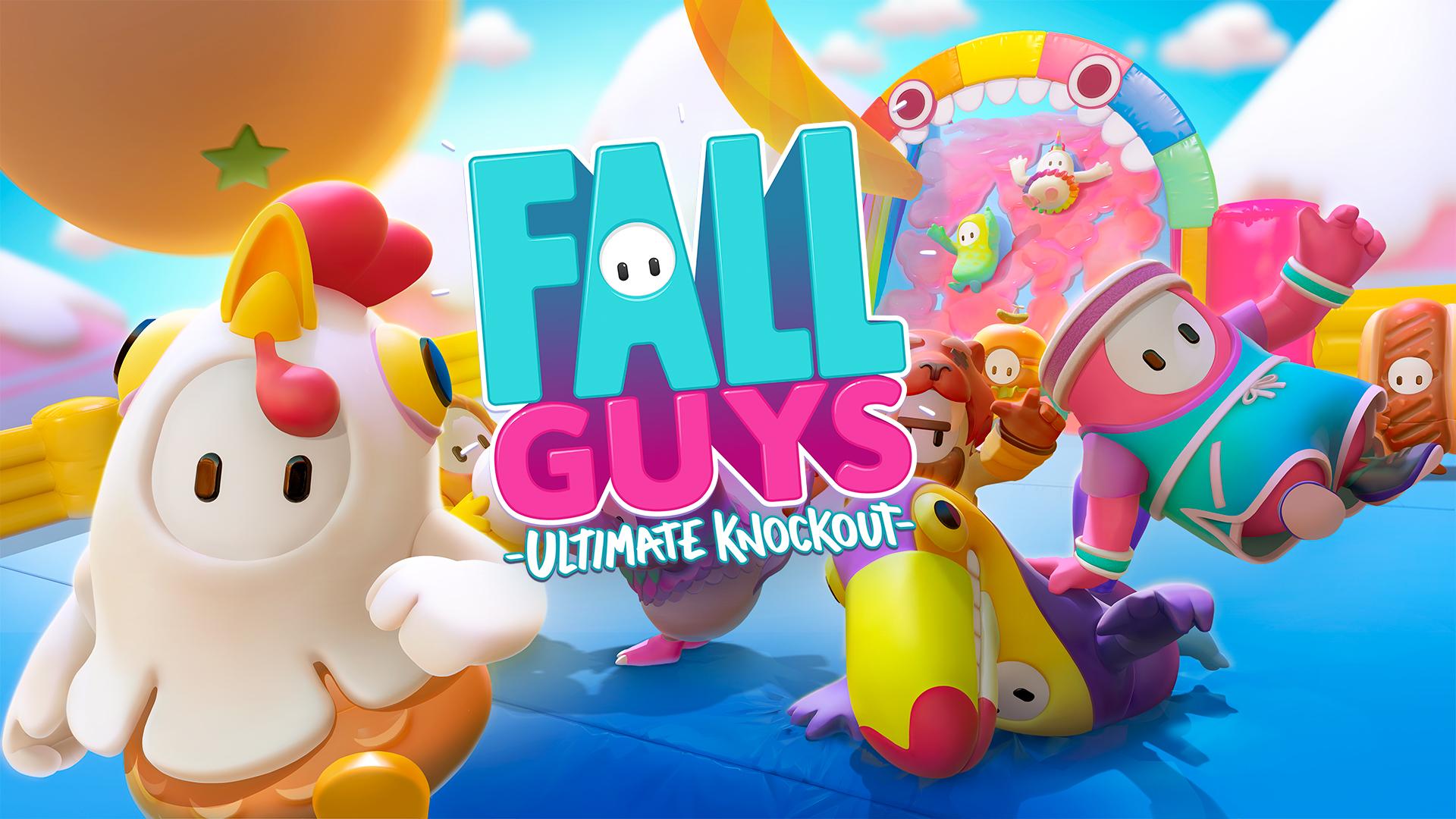 Fall Guys sắp được cập nhật lớn, trong đó có cả công cụ chống hack