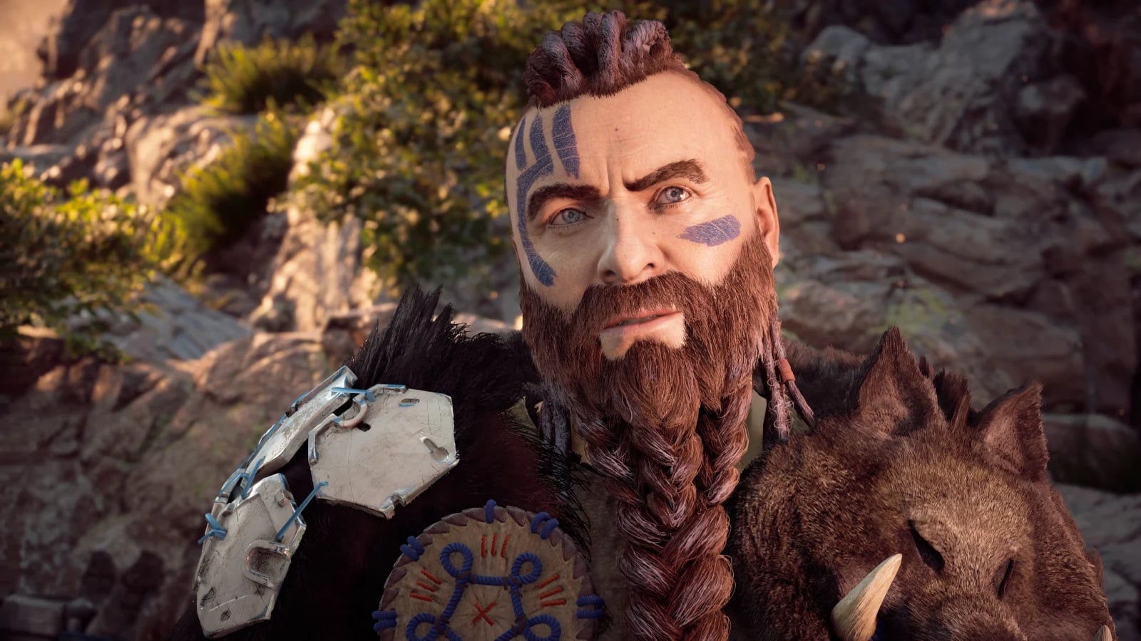Bom tấn PS4 Horizon Zero Dawn có màn chào sân PC đầy thảm họa, RTX 2070 Super chỉ kéo được 30fps