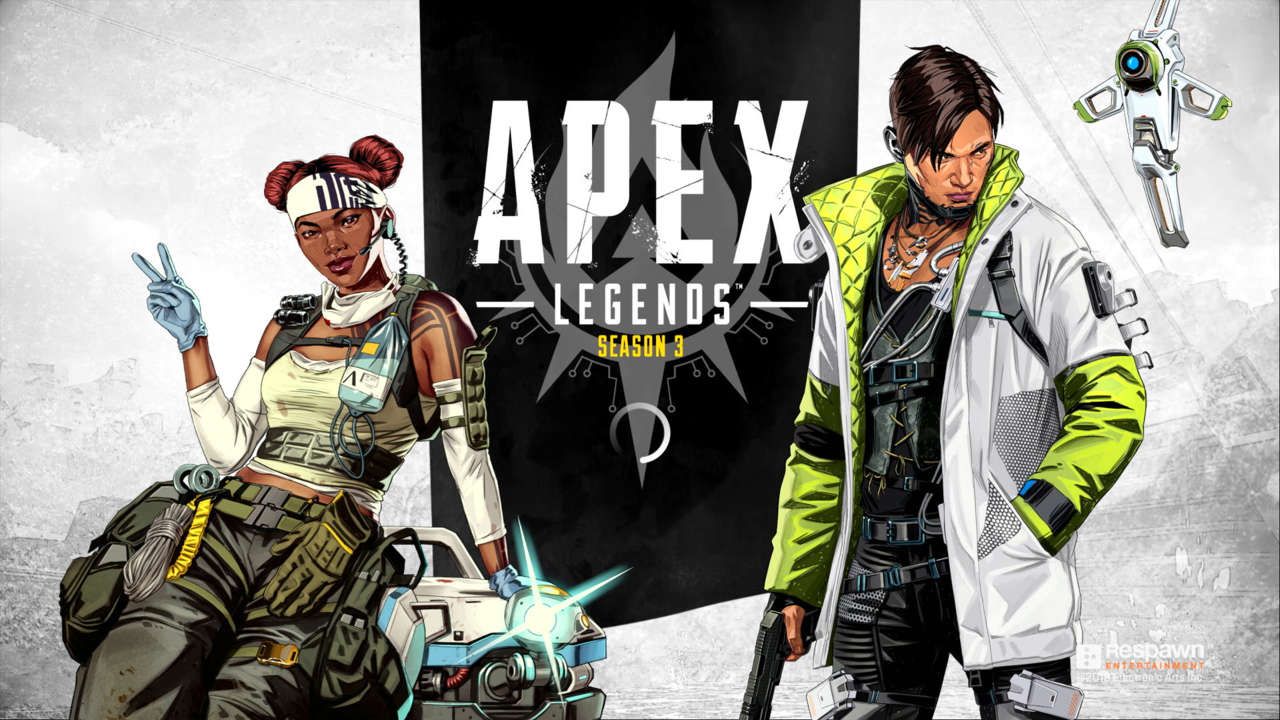 Game thủ Việt tưởng chết hoá ra vẫn sống tốt: Apex Legends cán mốc 70 triệu người chơi toàn cầu