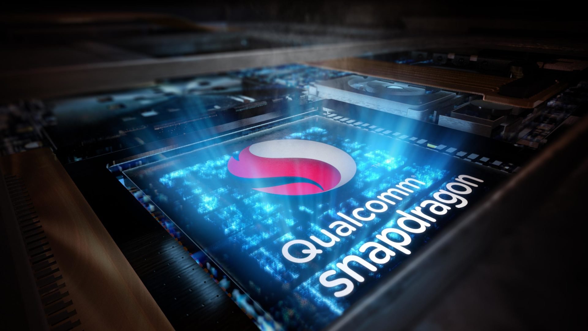 Intel cáo buộc Qualcomm chơi xấu, chèn ép họ đến mức phải bán cả mảng chip di động