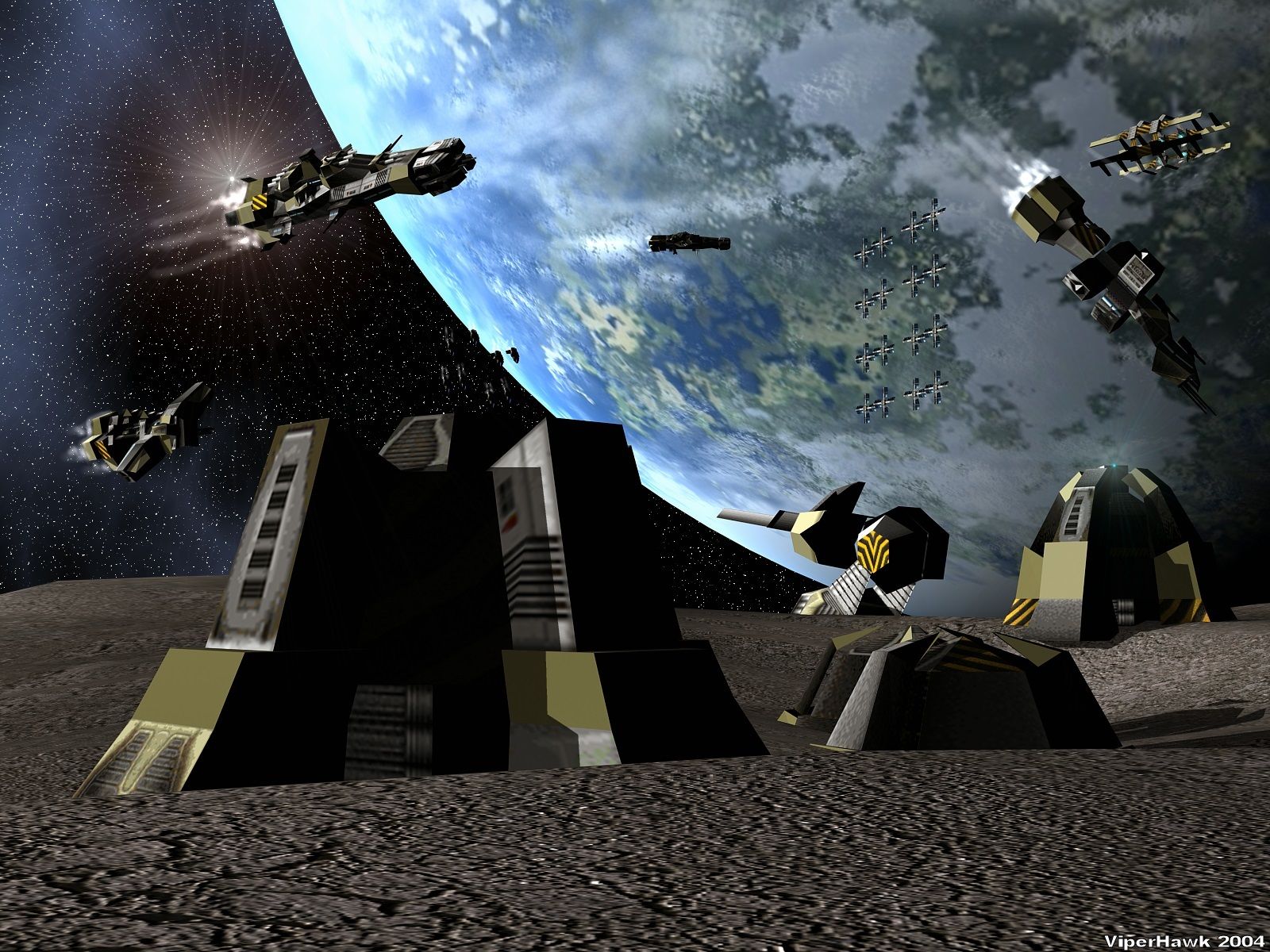 Tựa game chiến thuật kinh điển Total Annihilation đang miễn phí, mời anh em lãnh đạo nhân loại chống lại thảm hoạ AI