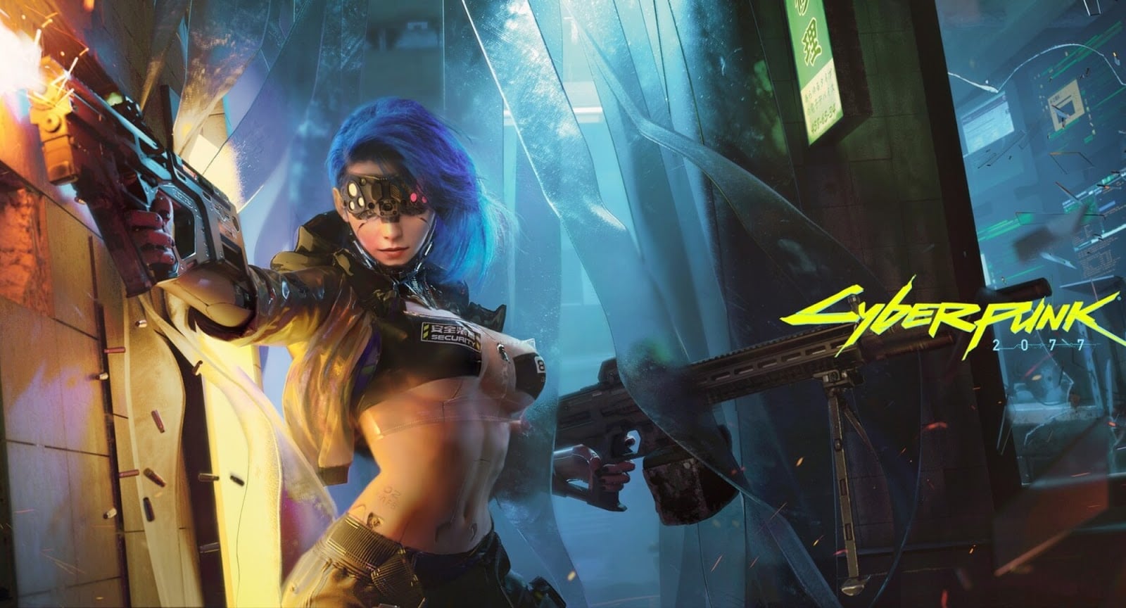 Tống tiền bất thành, hacker “thả rông” mã nguồn Cyberpunk 2077 lên internet
