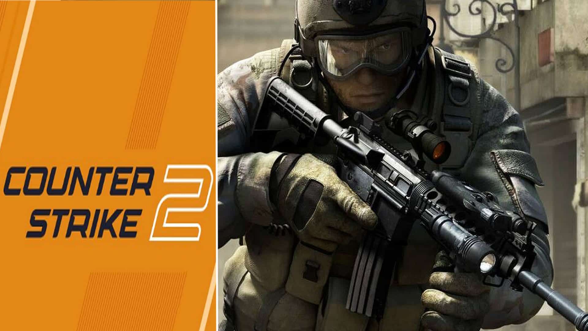 10 năm một cuộc tình và 3 lý do khiến Valve quyết định ra mắt Counter-Strike 2