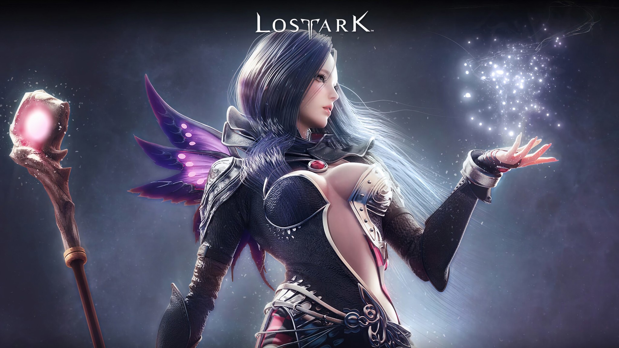 Lost Ark công bố cấu hình phần cứng, card Nvidia 12 năm tuổi vẫn đủ gánh tốt