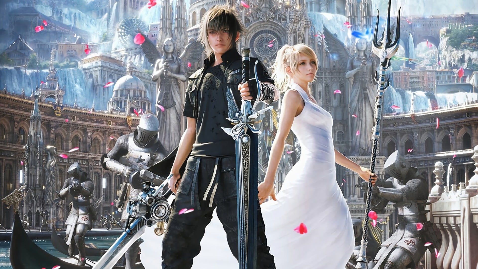 Cái tên Final Fantasy thì chắc là ai cũng biết, nhưng đây mới là ý nghĩa thật sự của nó
