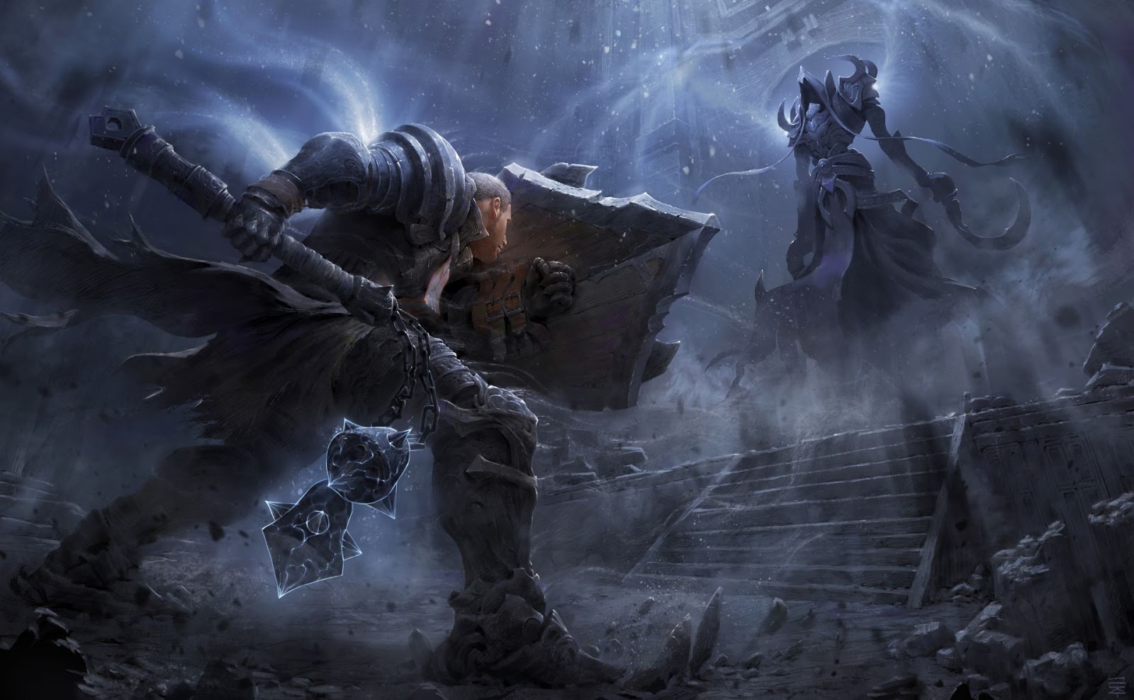 Top 10 tựa game đẩy bạn vào cảnh lạc lối trong ngục tối