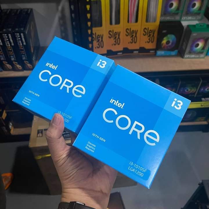 Intel Core thế hệ 11 sẽ không có dòng i3, thay vào đó là chip thế hệ 10 “refresh” với diện mạo mới toanh