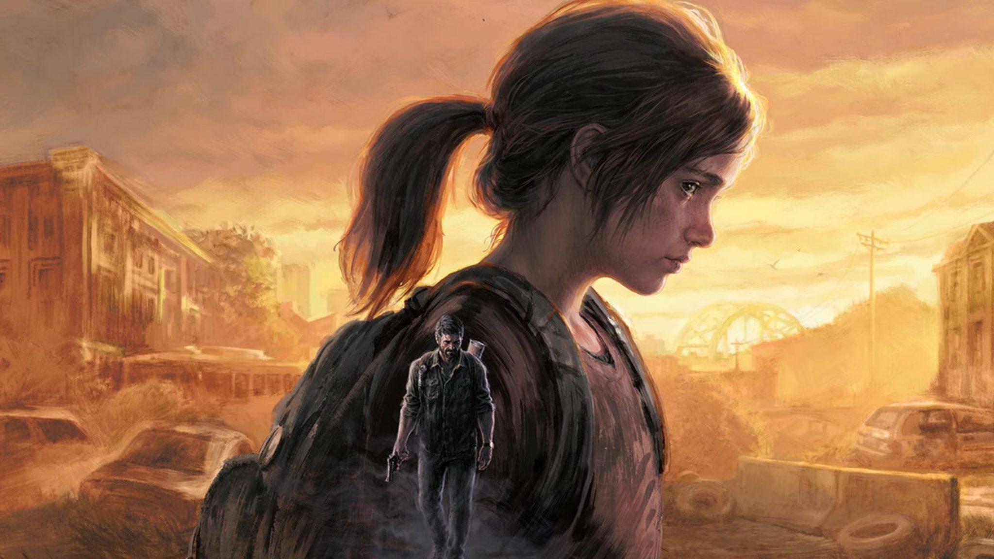Bom tấn The Last of Us Part 1 sẽ cập bến PC vào ngày 03/03/2023