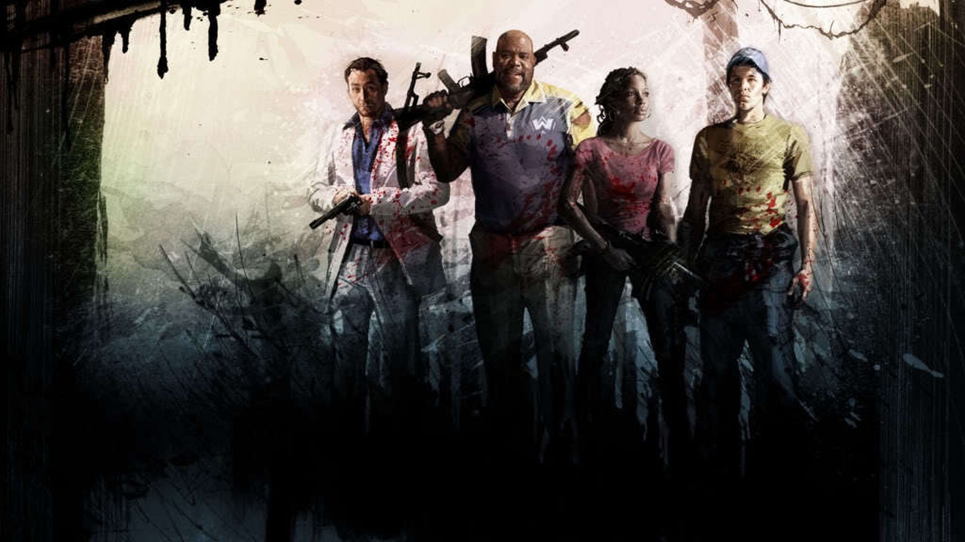LEFT 4 DEAD 2 MIỄN PHÍ CUỐI TUẦN, SATISFACTORY, NO MAN’S SKY CÙNG HÀNG LOẠT GAME KHÁC GIẢM GIÁ SẬP SÀN TRÊN STEAM
