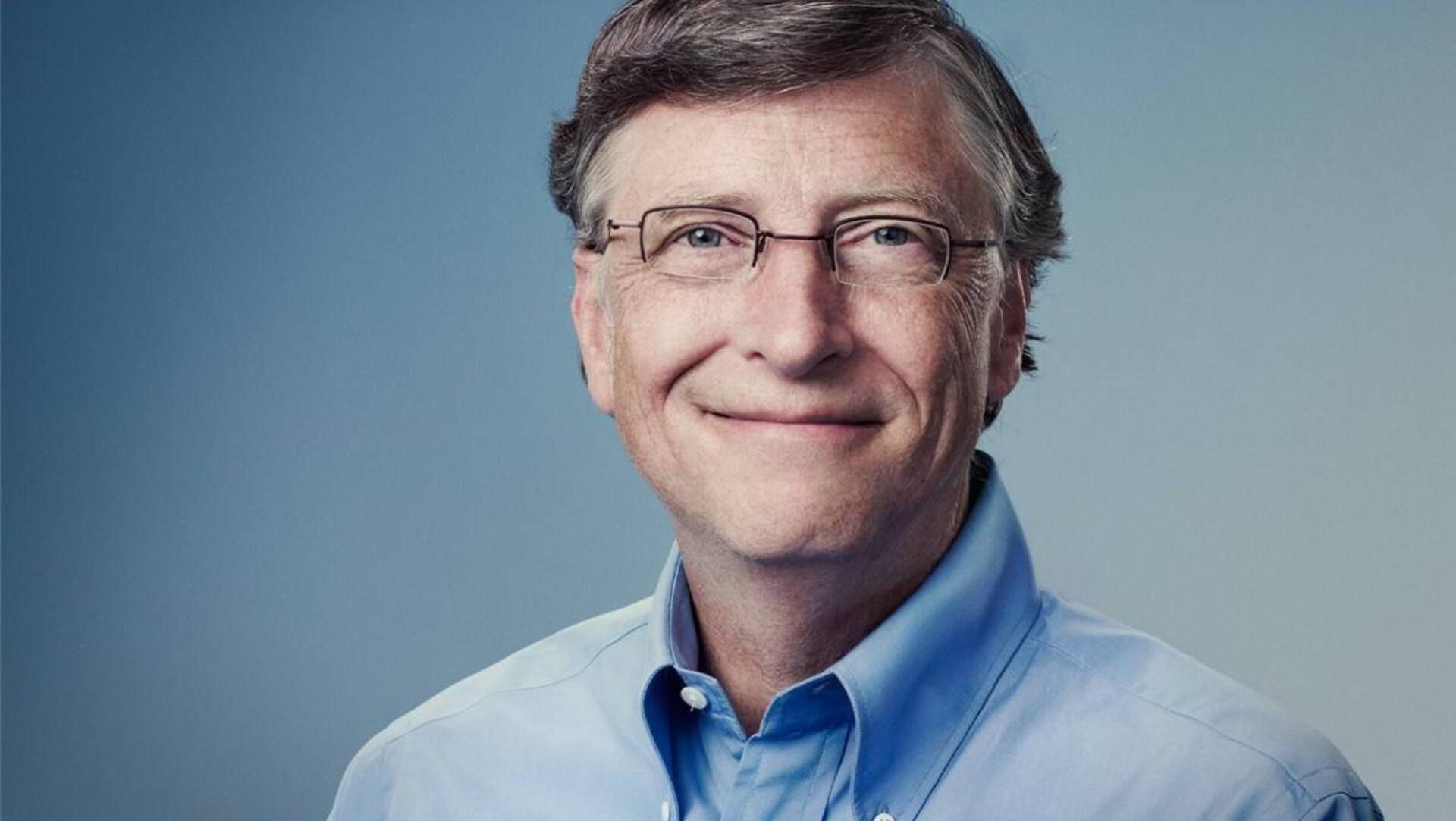 Tỷ phú Bill Gates chính thức rời khỏi hội đồng quản trị của Microsoft