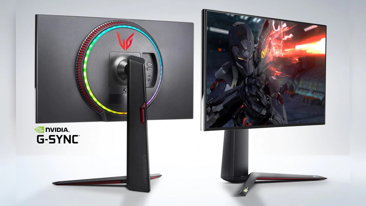 LG công bố màn hình gaming UltraGear 27GN950: 4K Nano IPS, 144Hz, 1ms, 98% DCI-P3, DisplayHDR 600