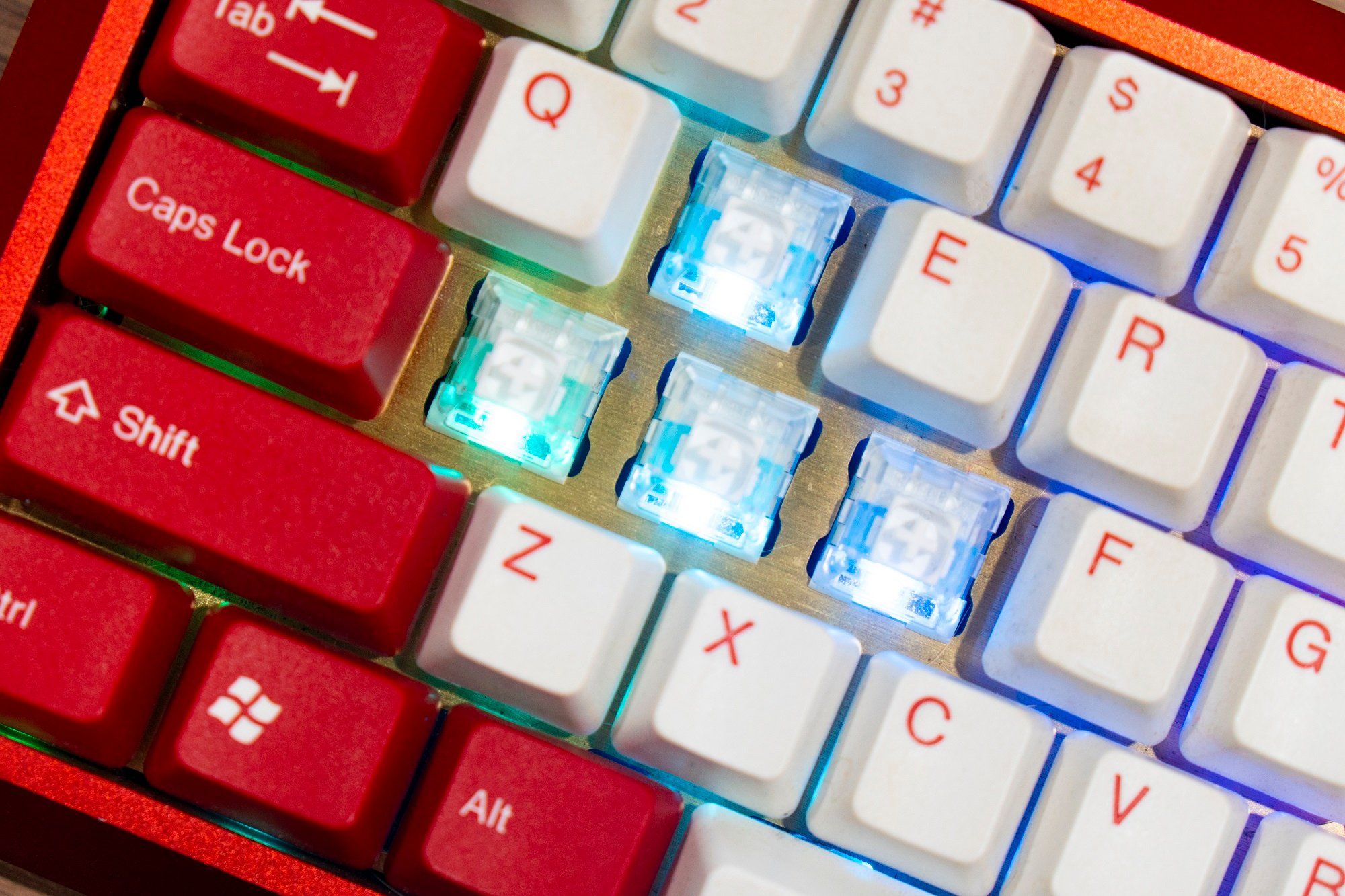 Bạn nghĩ Blue Switch đã là ồn nhất? Vậy là bạn chưa biết Kailh Box rồi