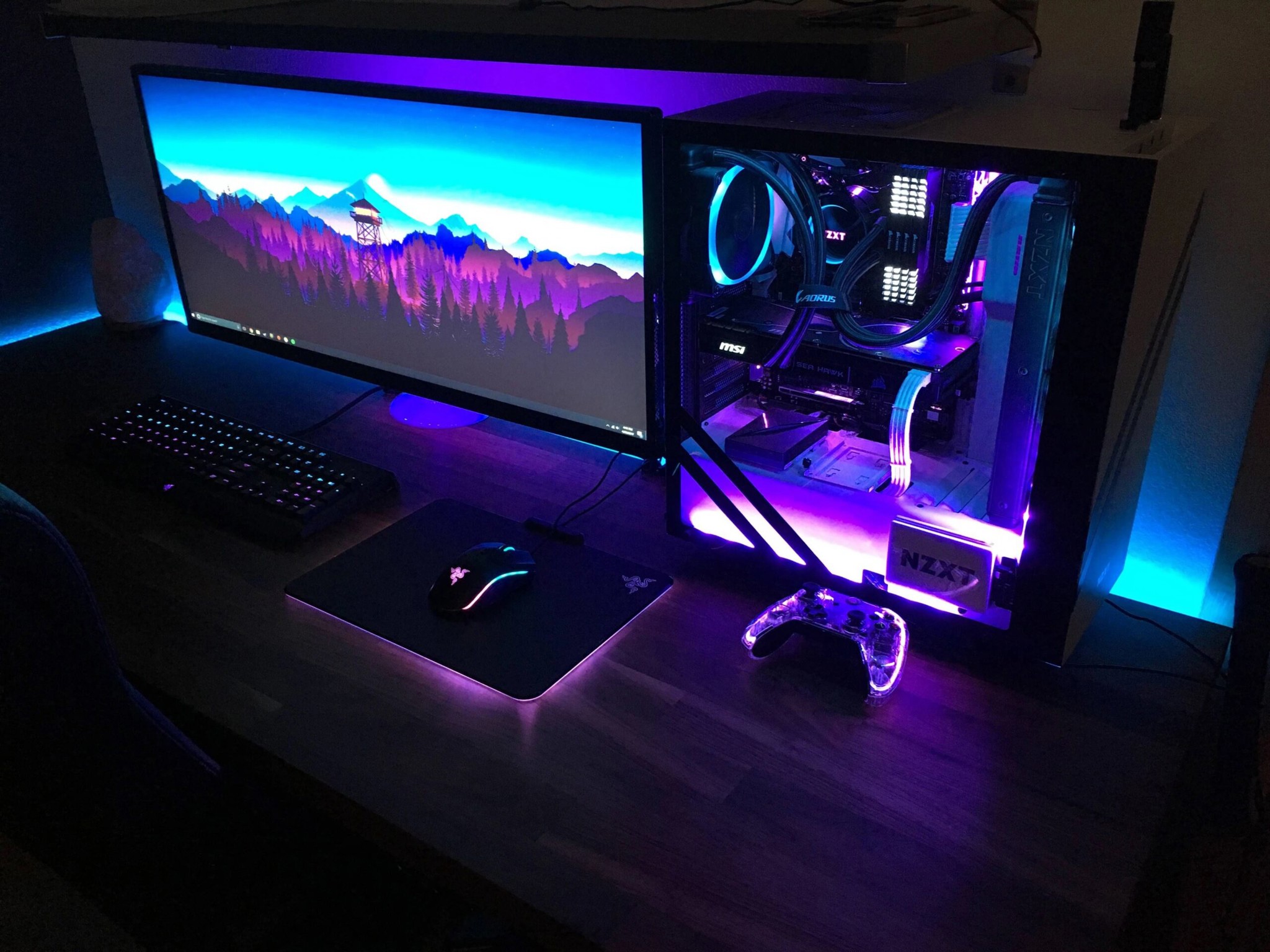 Chỉ từ 20 triệu đồng, đây là 5 cấu hình PC Gaming chiến mượt mọi thể loại game tại GearVN