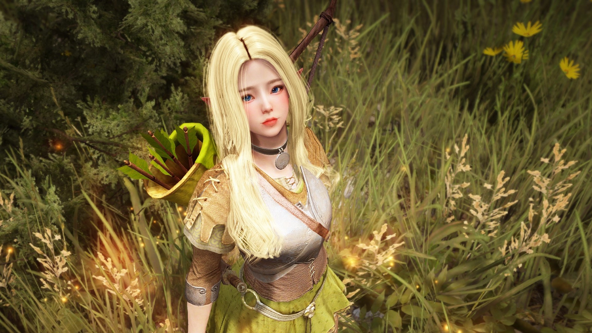 Là nam nhưng chơi game toàn tạo nhân vật nữ, đó là cách mình sống thật với bản thân