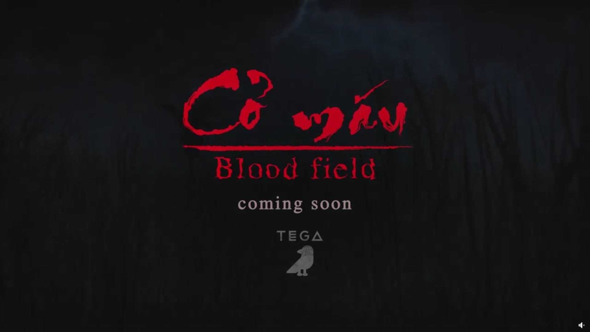 Studio game Việt Nam tung teaser “Cỏ Máu” đầy kinh dị, mời các bạn cùng chiêm ngưỡng
