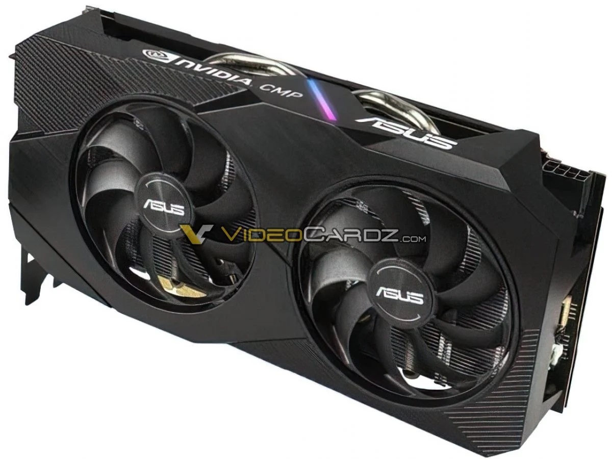 ASUS ra mắt card đào coin tích hợp RGB, mang đến sắc màu rực rỡ cho những... bầy trâu