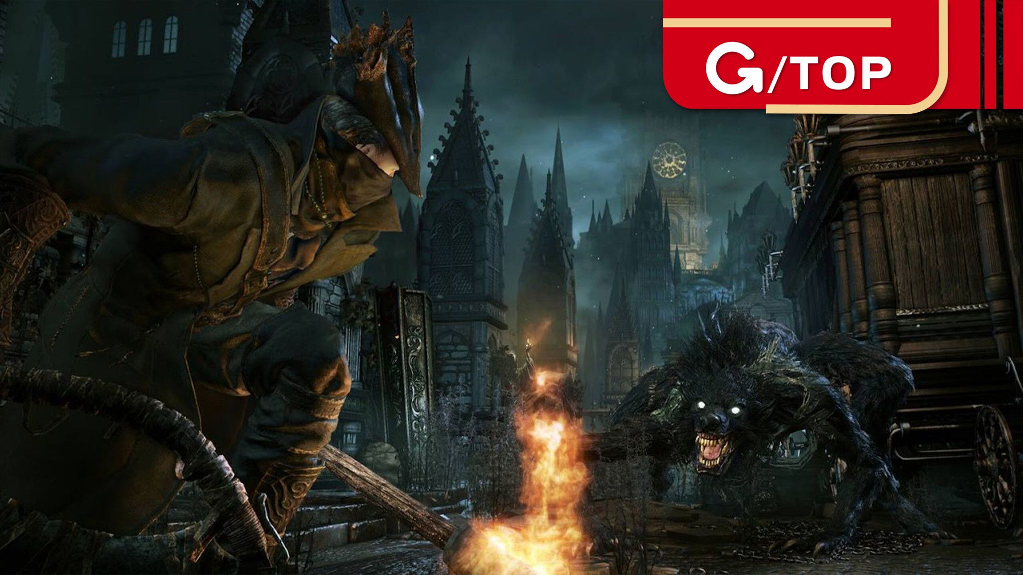 Top 10 tựa game dark fantasy cho bạn khám phá thế giới đầy ma mị