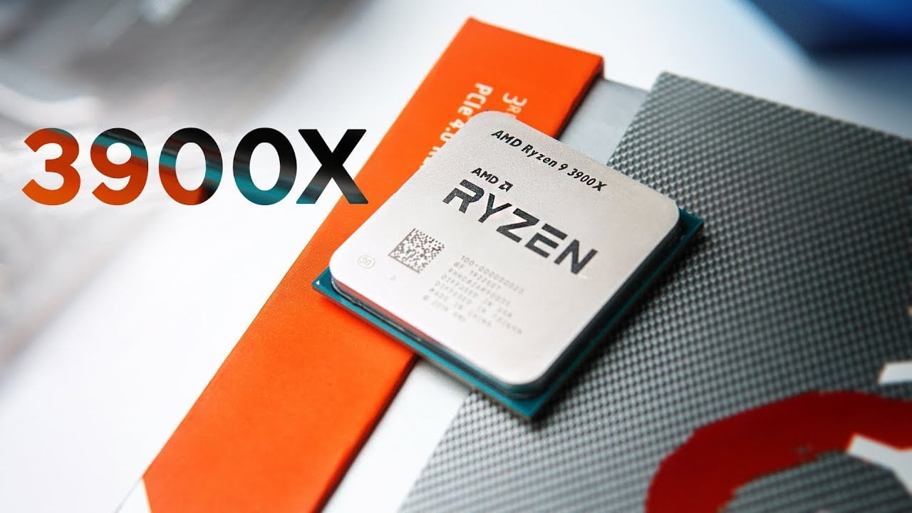 6 CPU tốt nhất dành cho mọi game thủ