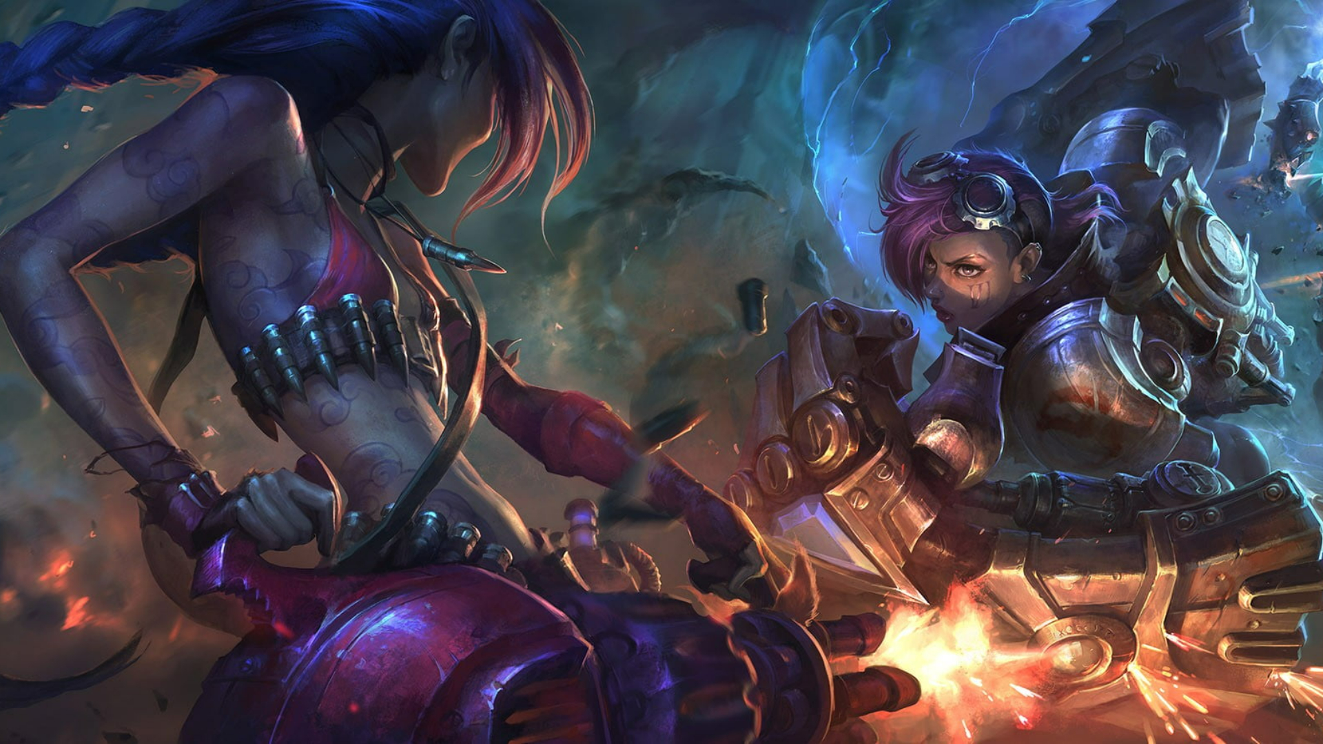 Garena chỉ còn là dĩ vãng và Liên Minh Huyền Thoại đã chính thức về nhà VNGGames