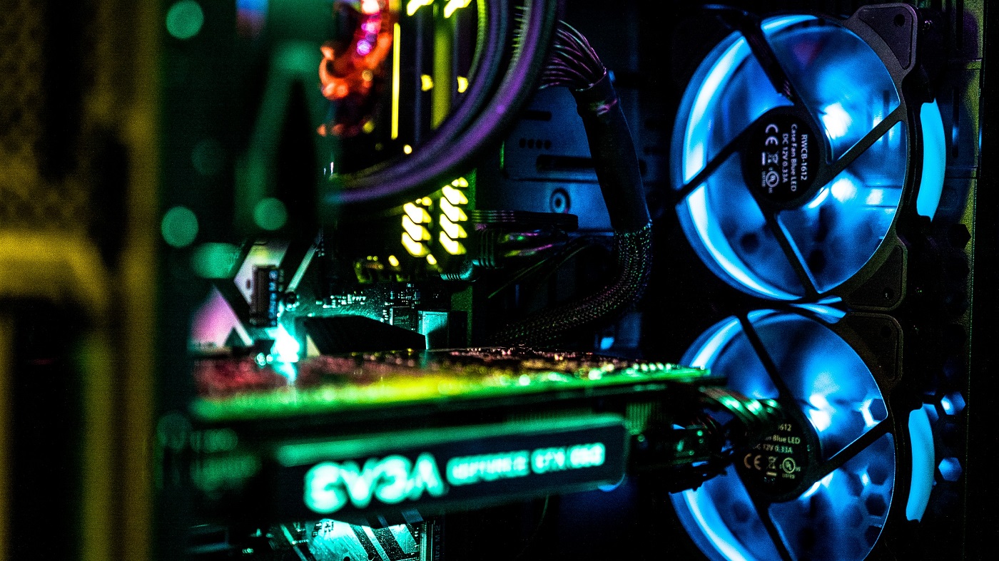 Hướng dẫn chọn linh kiện pc gaming tiết kiệm cho sinh viên, học sinh