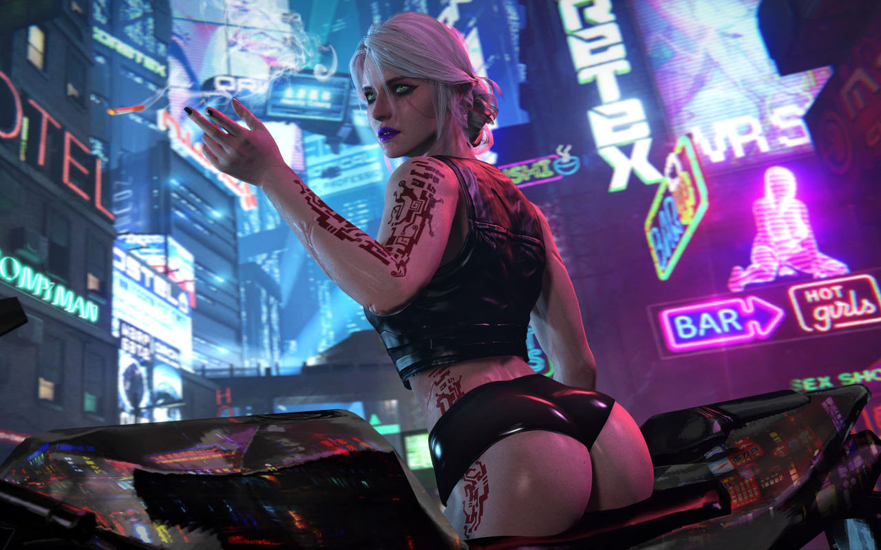 CD Projekt tính toán rằng lợi nhuận của công ty trong năm 2020 sẽ là hơn 300 triệu đô