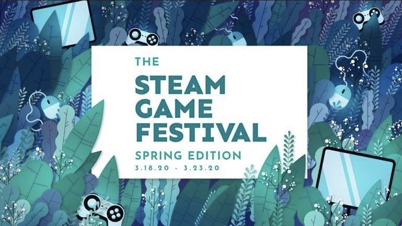 Steam tổ chức “lễ hội game mùa xuân” với hơn 40 game demo miễn phí cho anh em tha hồ chơi